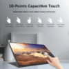 For Computer Inch Full Hd Factory Price 4k High Resolution 15.6 Portable Mini Touch Screen Monitor Screen Gamer Fhd Game Display