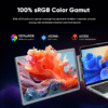 OEM Factory Custom 14 Inch 1920*1200P LCD Portable Display Screen Laptop Monitor Dual Triple Monitor Portatil Extender Monitor
